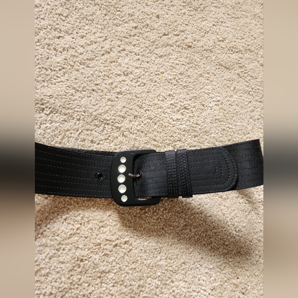 Belts